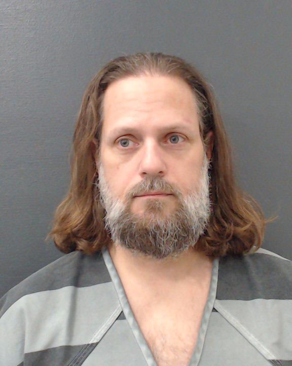 MAYFIELD, CARL DANIEL arrested by Comal County SO/PD