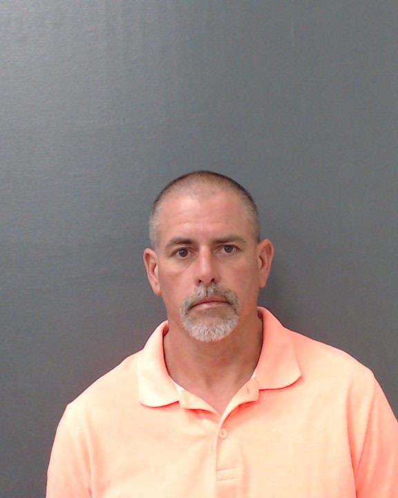 WUEMLING, JASON TODD arrested by Comal County SO/PD