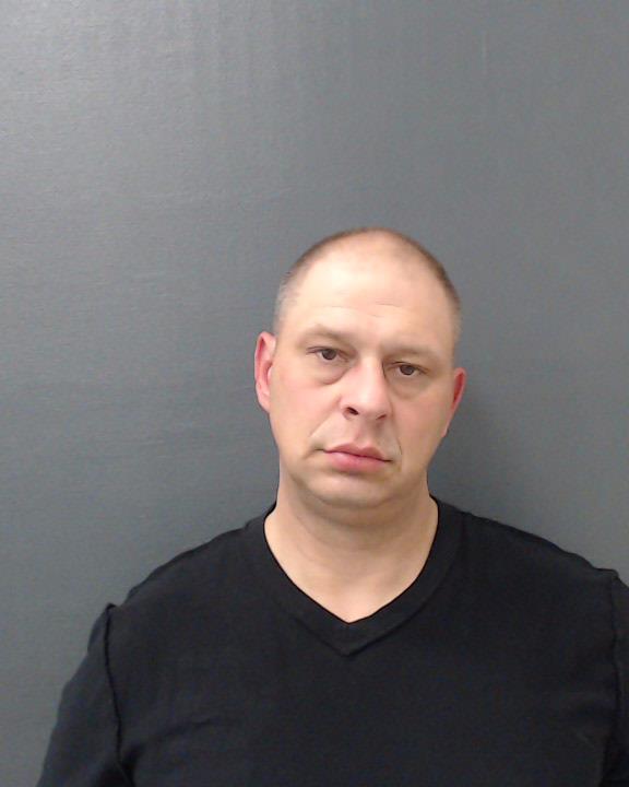 WOZNACK, RICKY CHARLES, Jr. arrested by Comal County SO/PD