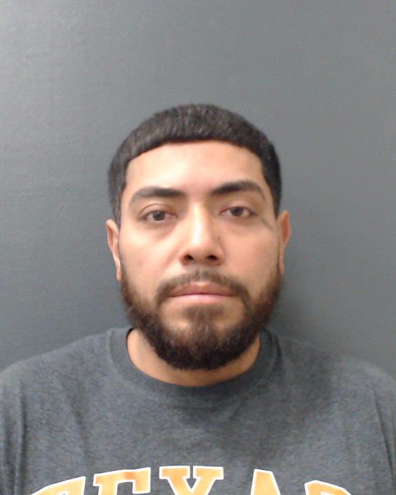 LOPEZ-TIERRABLANCA, JUAN CARLOS arrested by Comal County SO/PD