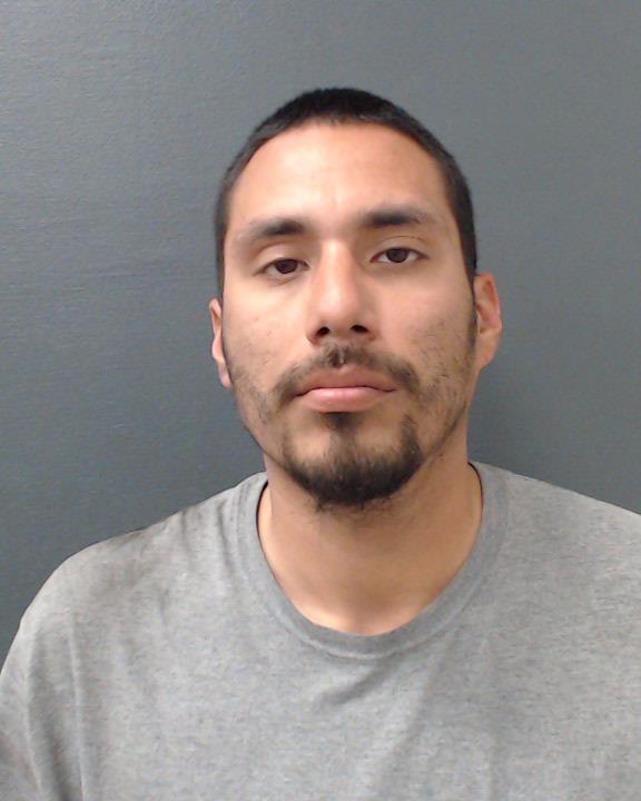 CISNEROS, FREDRICO MICHAEL arrested by Comal County SO/PD