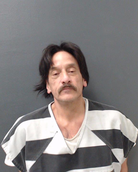 RODRIGUEZ, JOSE LUIS booking photo