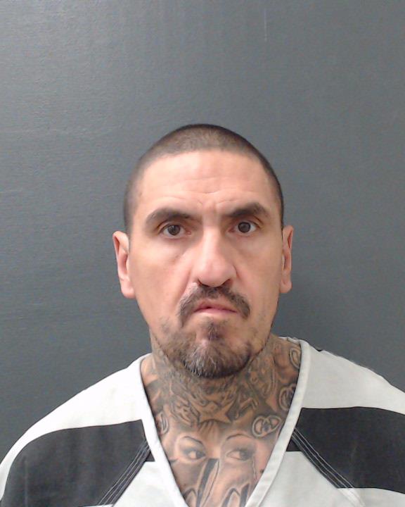 PEREZ, RENE booking photo