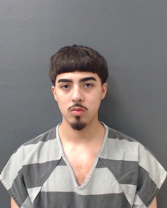RODRIGUEZ CERDA, CHRISTOPHER NOEL booking photo