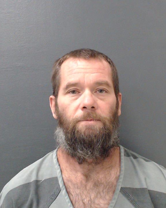 TOTH, RYON STEVEN booking photo