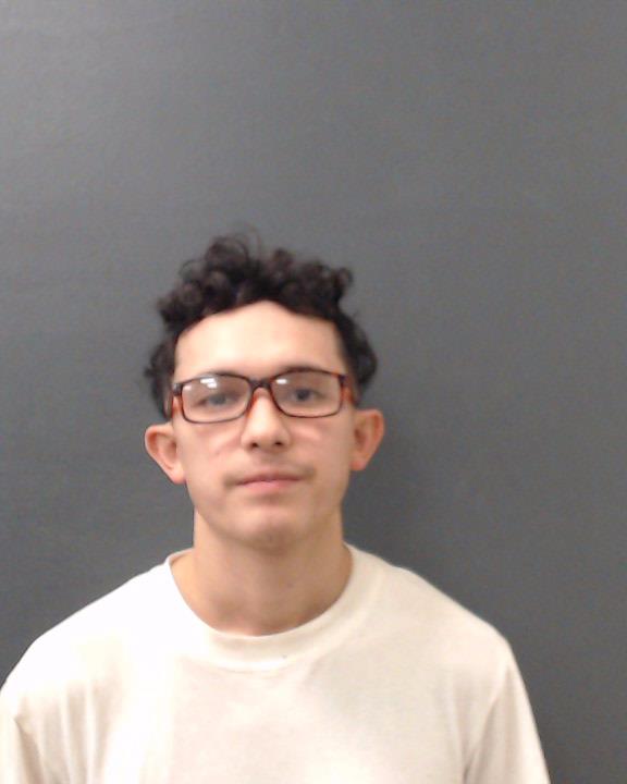 RODRIGUEZ, LORENZO EMILIO JR booking photo