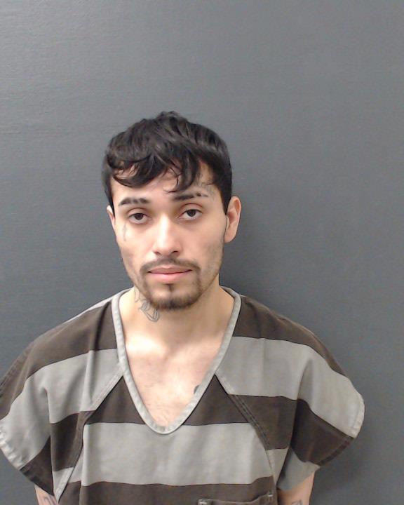 SOTO, NARCIZO, III booking photo