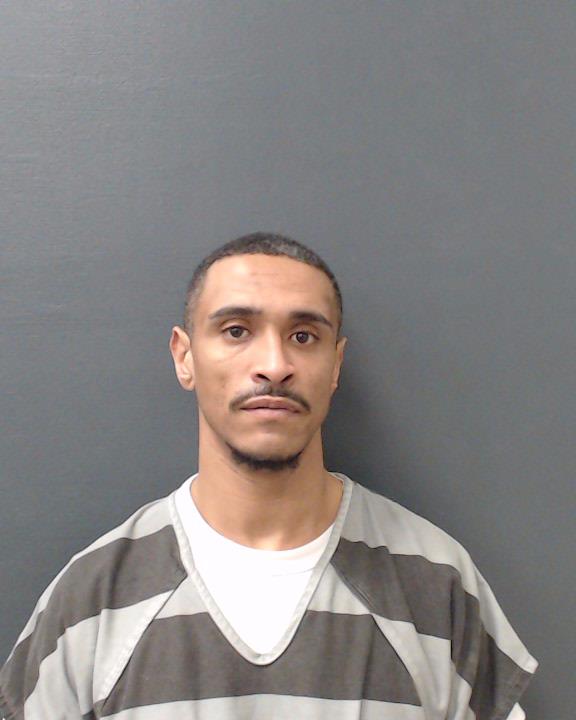 ANDERSON, ADRIAN booking photo