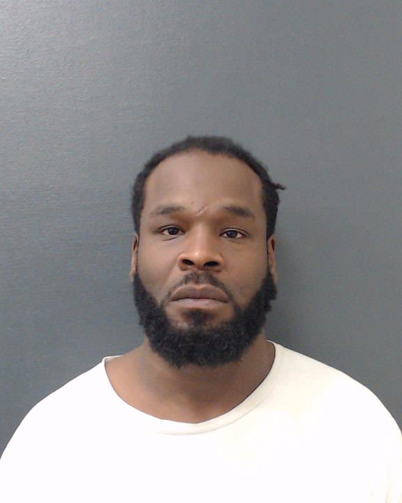 WHITE, MAC JIM booking photo