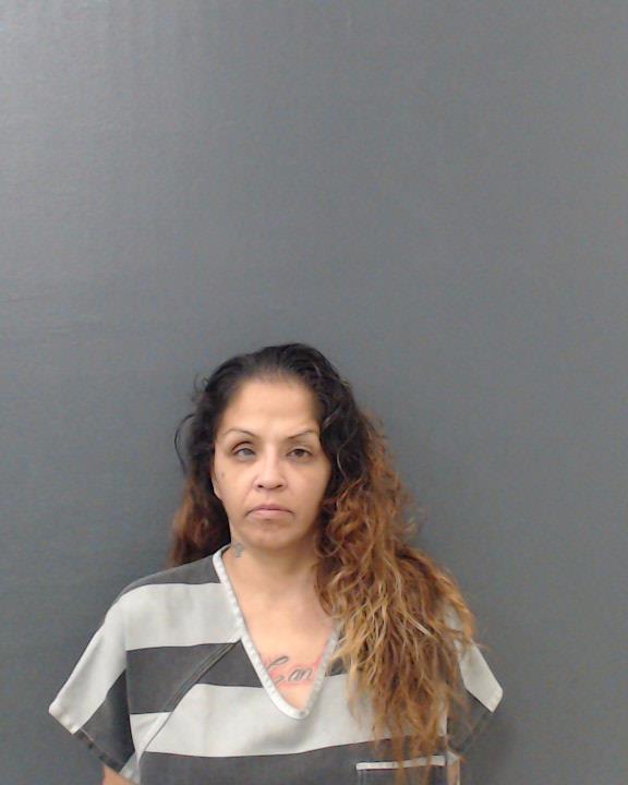RODRIGUEZ, MITZI GONZALES booking photo