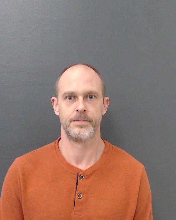 DANIEL, CHRISTOPHER RYAN booking photo