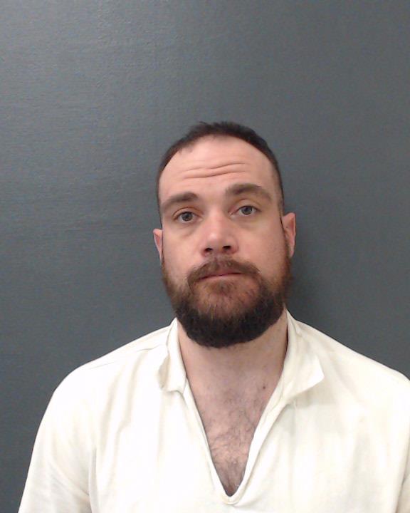 RAGSDALE, ROBERT AUSTIN booking photo