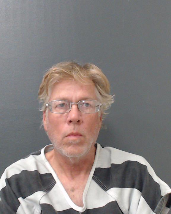 HOCHWENDER, RUSSEL CLAY booking photo