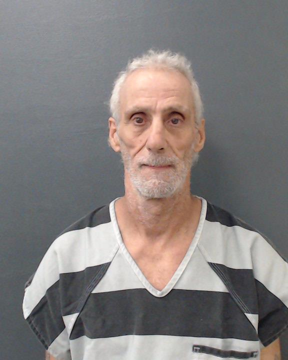 PATE, JOHNNY RAY booking photo