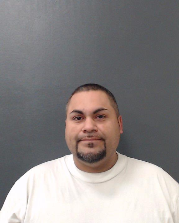 HERNANDEZ, ANTHONY JESUS booking photo