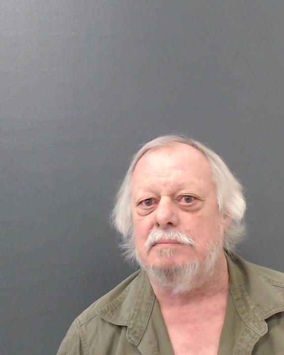 MENKE, DONALD DALE, Sr. booking photo