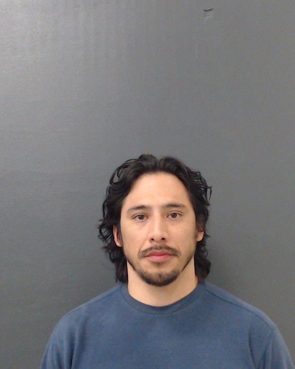 ROSALES, HECTOR SANCHEZ, Jr. booking photo