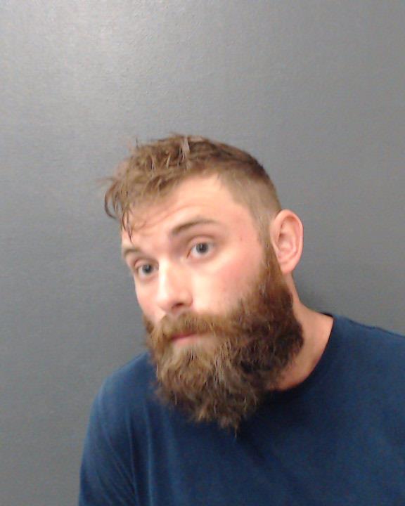 WHITTINGTON, CHRISTOPHER NEIL booking photo