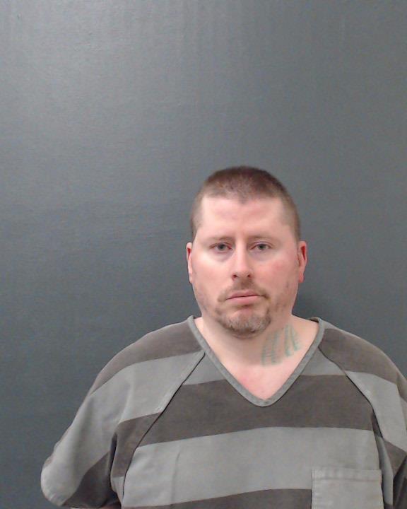 RIEDEL, JONATHAN KIRK booking photo