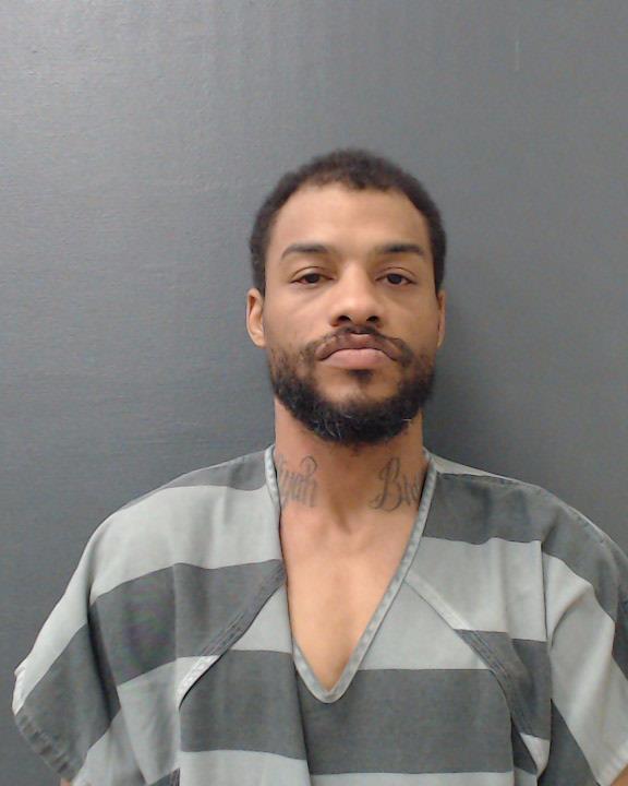 SHELMIRE, BRYAN MICHAEL booking photo