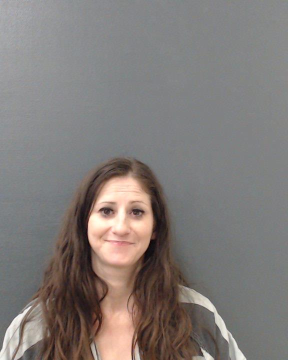 GRAY, KATHY JEAN booking photo