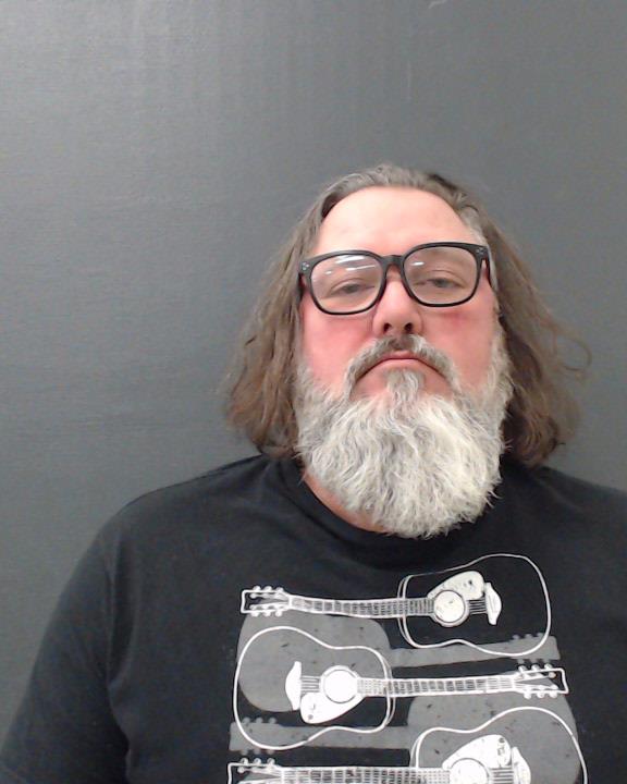 QUINN, MICHAEL EUGENE booking photo