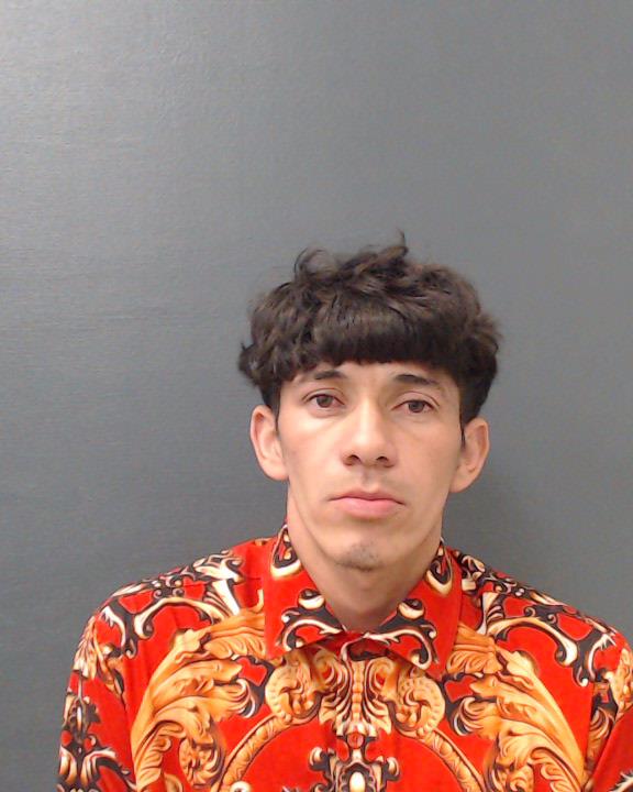 LOPEZ-LOPEZ, JOSE ALEXANDER booking photo