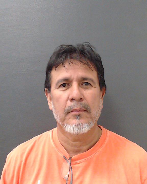 UGUINAGA, EUGENE booking photo