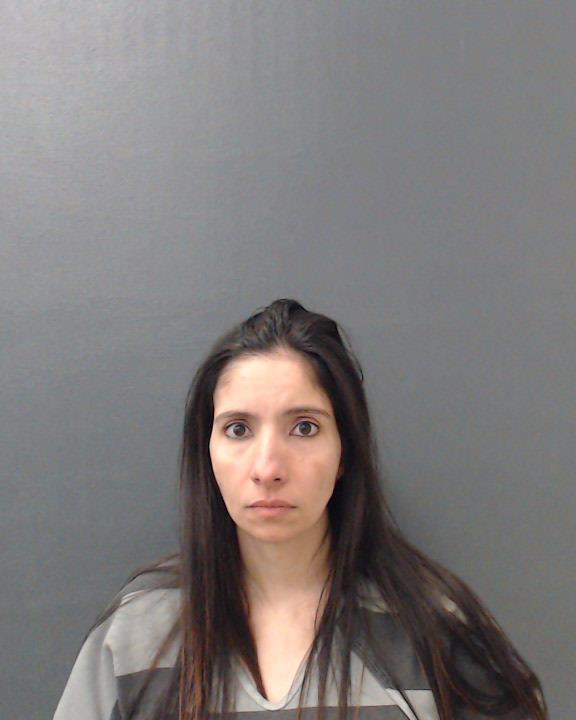 REED, MARIANA booking photo