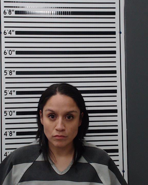 HERNANDEZ, AUBREY booking photo