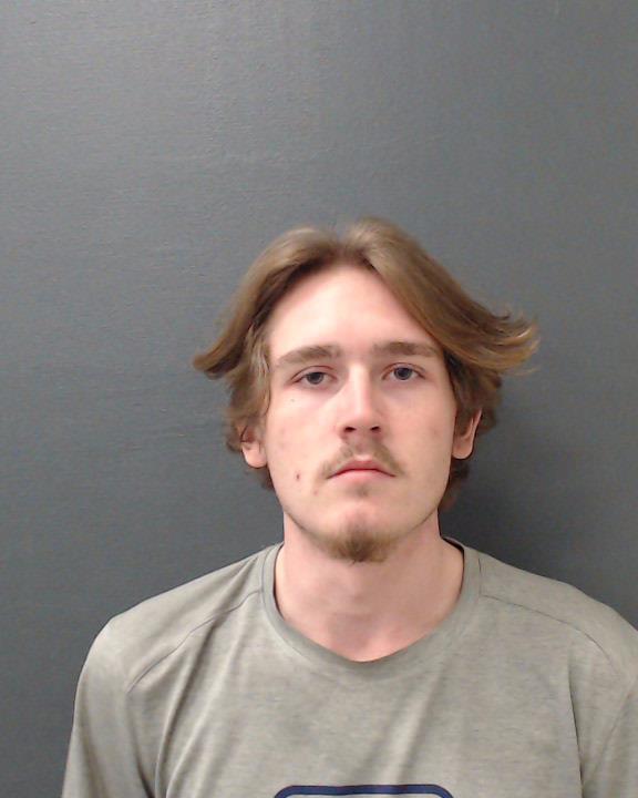 NICOLA, PAYTON EUGENE booking photo