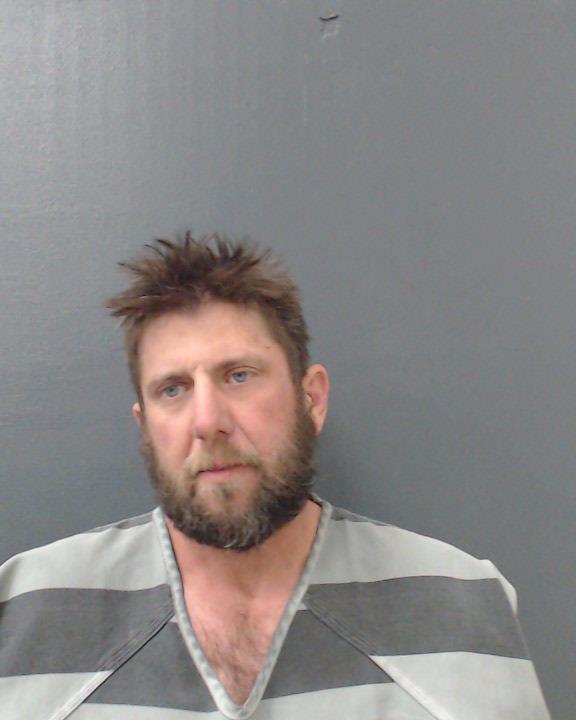 MCCLELLAN, MARK ANDREW booking photo