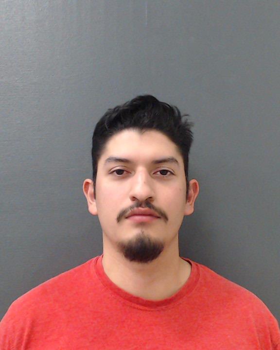 PINEDA, JONATHAN V booking photo