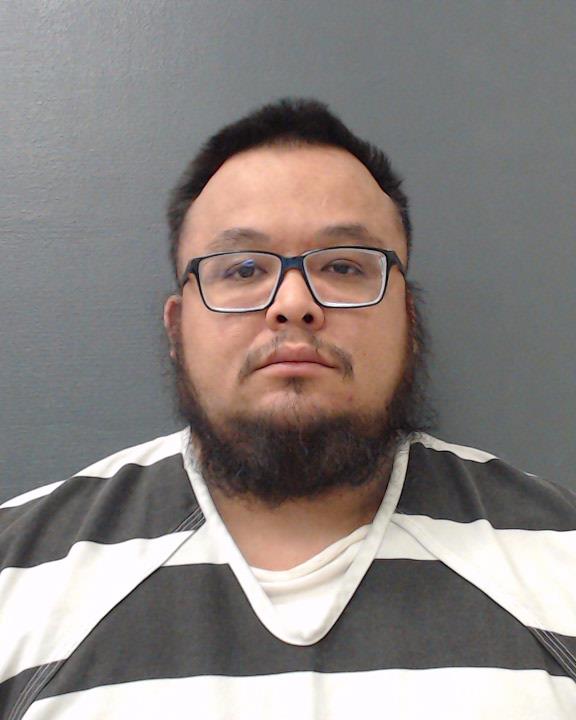 DIAZ, JUAN CARLOS booking photo