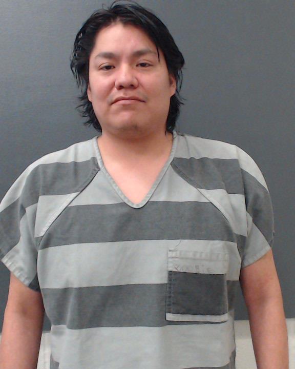 HANDSHY, JOSIAH JAKOB booking photo