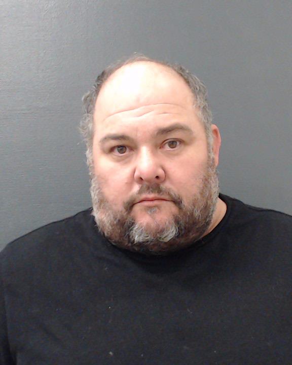 LEWIS, SHAWN RICHARD booking photo