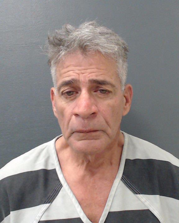 SCHIEFEN, WILLIAM SHERRILL booking photo