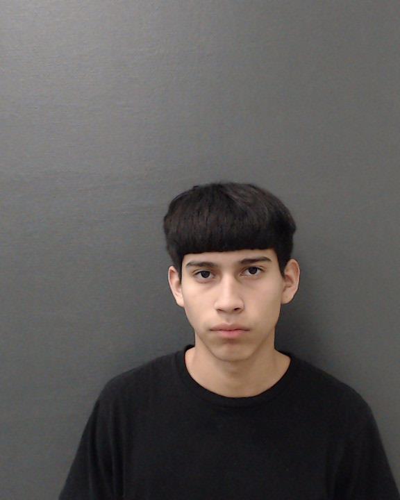 SALAZAR, EDWIN ANUAR booking photo