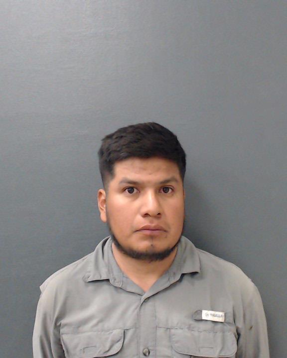 FIGUEROA-SANTIAGO, HECTOR booking photo