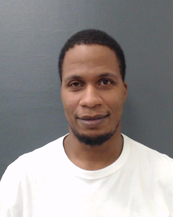 WALKER, JIMMY CHARLES booking photo