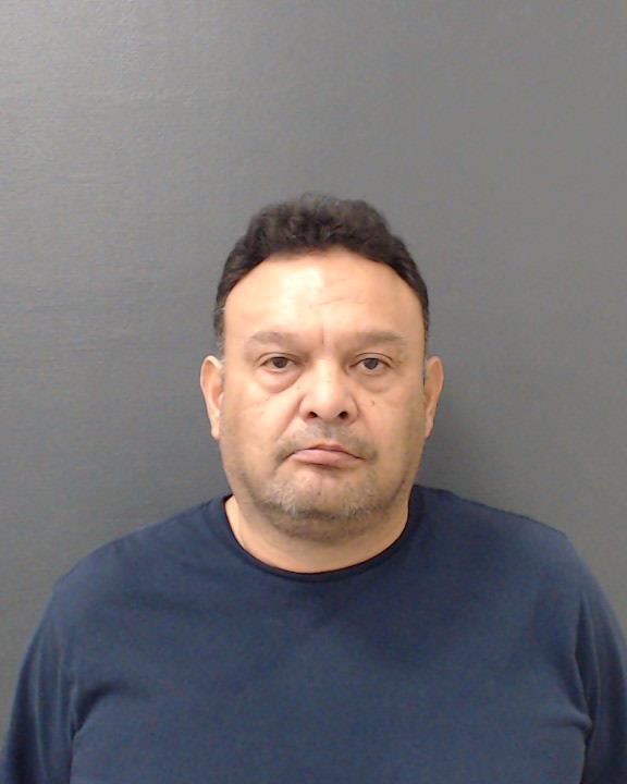 GARCIA, VICTOR booking photo