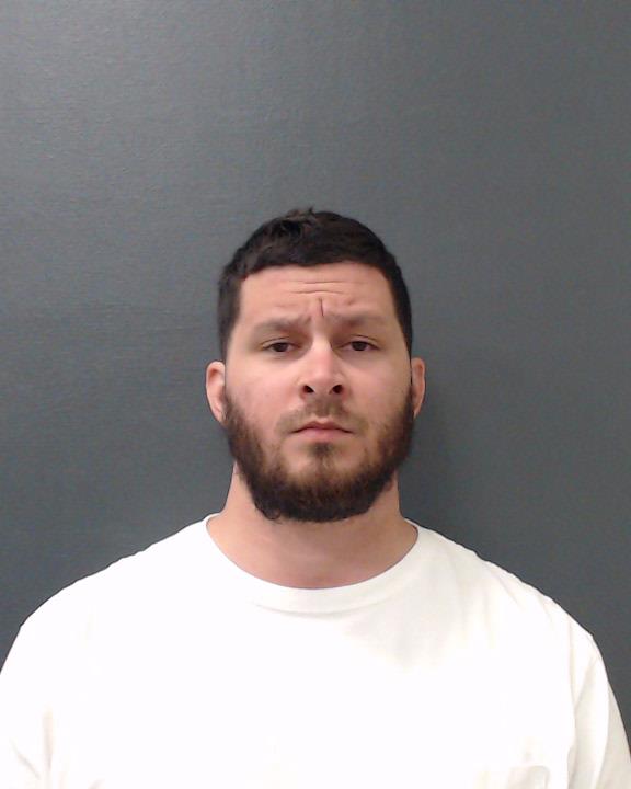 ESTRADA, JUDAH ERNEST booking photo