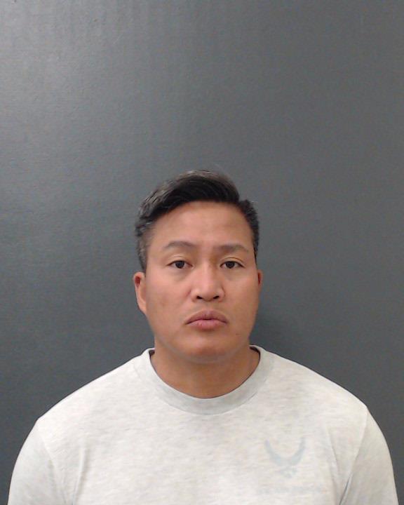 GALUPO, EMMERSON GALLARTE booking photo