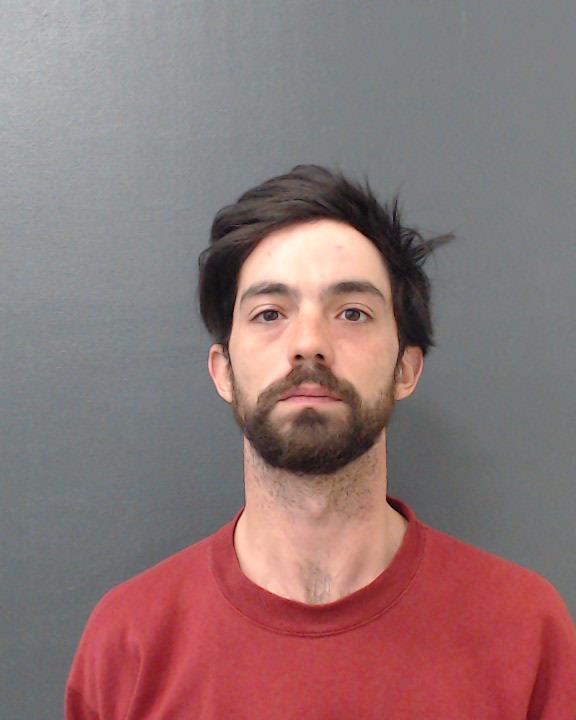 GARZA, ROBERT JAMES booking photo