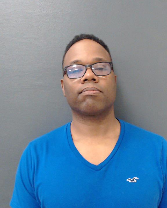 SISTRUNK, CARL booking photo