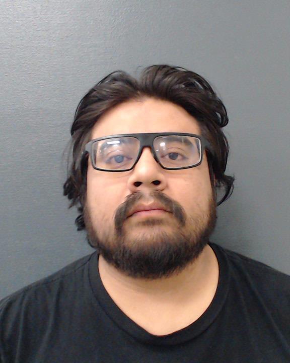 ALVAREZ, MERVIN ADRIAN booking photo