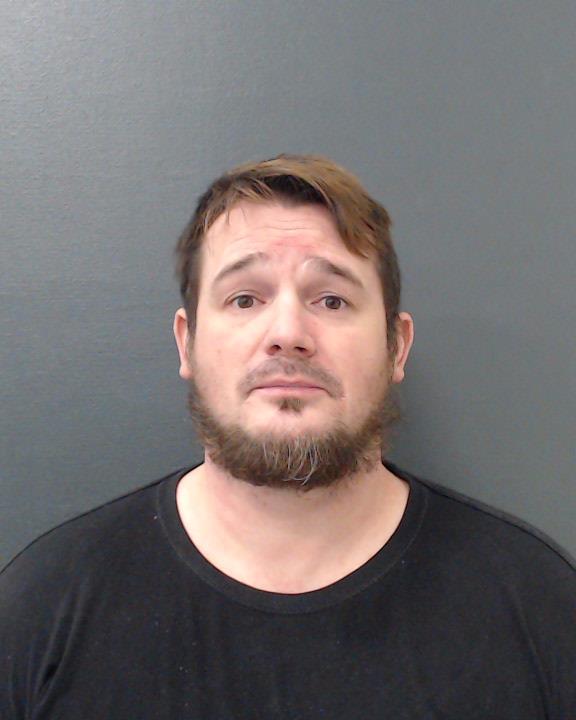 REESE, CLINT DALE booking photo