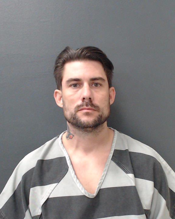 WEST, SAMUEL RYAN booking photo