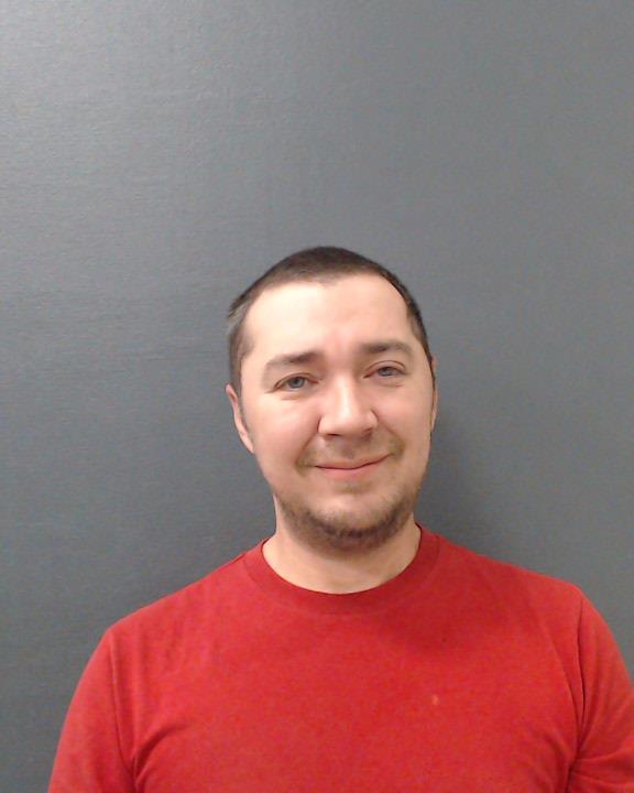 ARMENDARIZ, JOSHUA JUSTIN booking photo