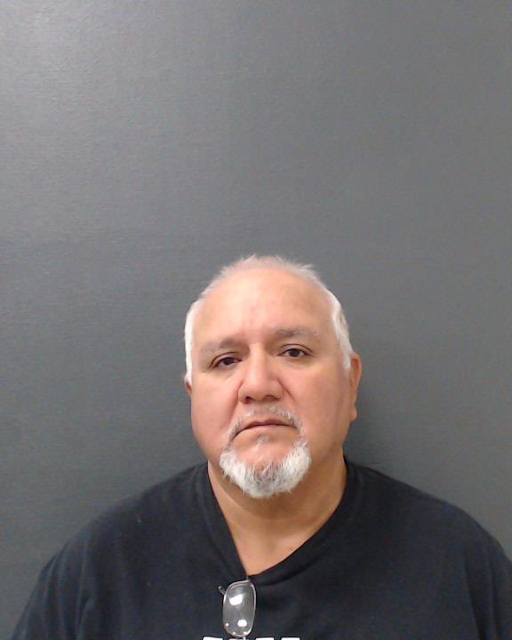 GUERRA, TORIVIO booking photo